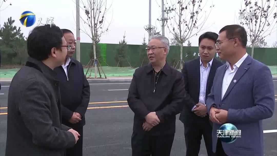 【要闻】张国清市长亲临开云手机站登录官网入口-开云(中国)生产基地现场调研指导