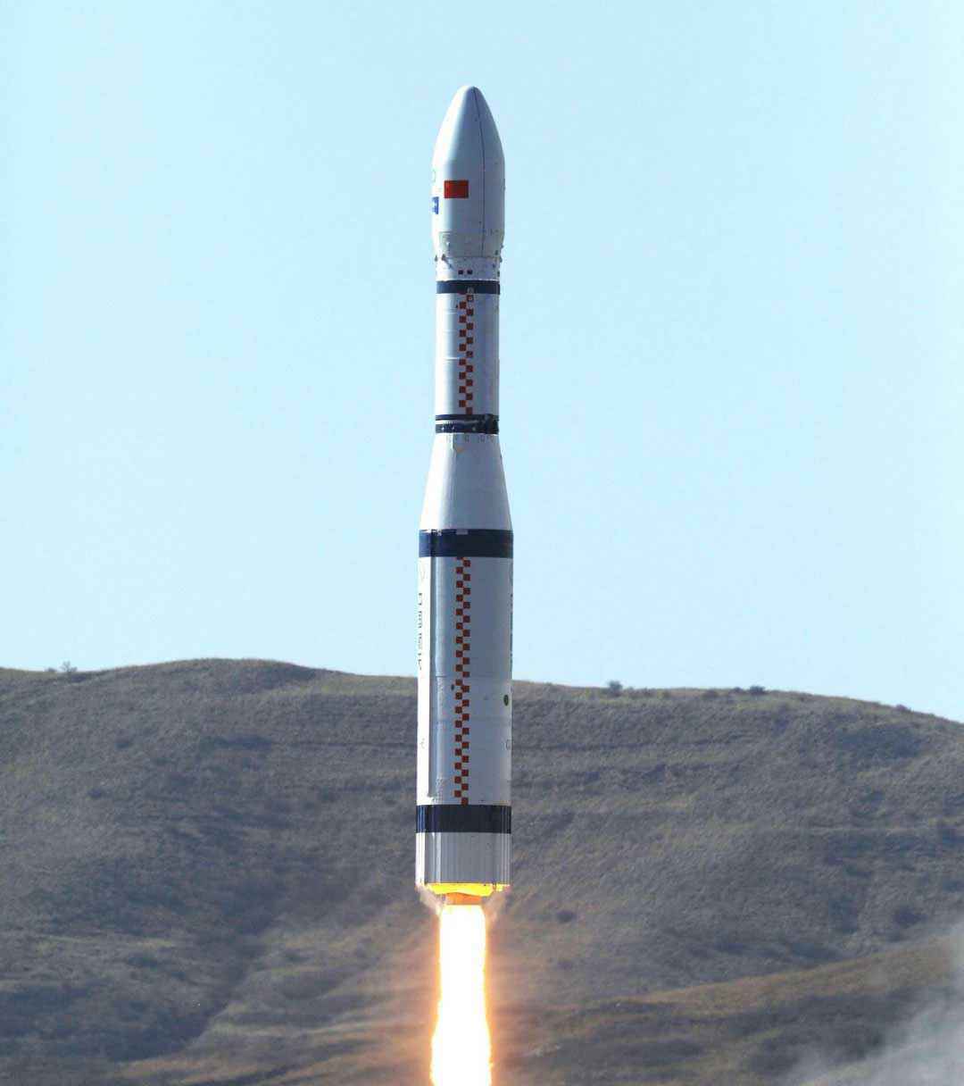 2020年，疫情考验下 开云手机站登录官网入口-开云(中国)助力首颗空事卫星成功发射！